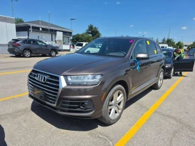 Audi Q7 * 3.0T TECHNIK * CARFAX * Без инциденти * , снимка 1