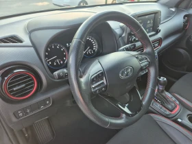 Hyundai Kona 1.6T-GDI/4x4 /ШВЕЙЦАРИЯ , снимка 10
