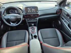 Hyundai Kona 1.6T-GDI/4x4 /ШВЕЙЦАРИЯ , снимка 12