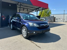 Honda Cr-v 2.0-Comfort-РЪЧКА-1-С-НИК-1Г-Гаранция!, снимка 6