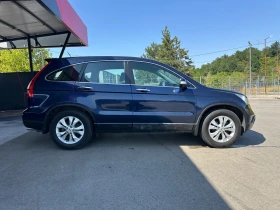 Honda Cr-v 2.0-Comfort-РЪЧКА-1-С-НИК-1Г-Гаранция!, снимка 5