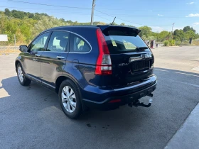 Honda Cr-v 2.0-Comfort-РЪЧКА-1-С-НИК-1Г-Гаранция!, снимка 3