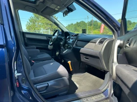 Honda Cr-v 2.0-Comfort-РЪЧКА-1-С-НИК-1Г-Гаранция!, снимка 9