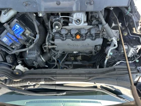 Honda Cr-v 2.0-Comfort-РЪЧКА-1-С-НИК-1Г-Гаранция!, снимка 16