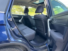 Honda Cr-v 2.0-Comfort-РЪЧКА-1-С-НИК-1Г-Гаранция!, снимка 12