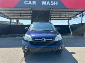 Honda Cr-v 2.0-Comfort-РЪЧКА-1-С-НИК-1Г-Гаранция!, снимка 7