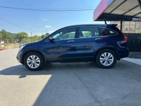 Honda Cr-v 2.0-Comfort-РЪЧКА-1-С-НИК-1Г-Гаранция!, снимка 2