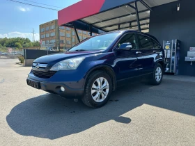 Honda Cr-v 2.0-Comfort-РЪЧКА-1-С-НИК-1Г-Гаранция!, снимка 1