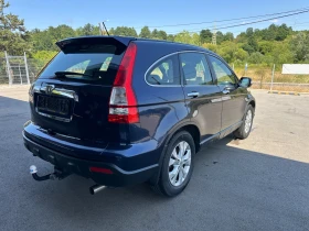 Honda Cr-v 2.0-Comfort-РЪЧКА-1-С-НИК-1Г-Гаранция!, снимка 4