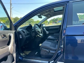 Honda Cr-v 2.0-Comfort-РЪЧКА-1-С-НИК-1Г-Гаранция!, снимка 8