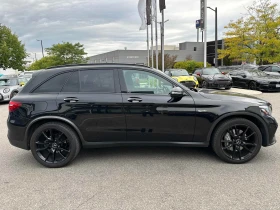Mercedes-Benz GLC * AMG 43 * CARFAX * BURMESTER * HEAD-UP , снимка 3