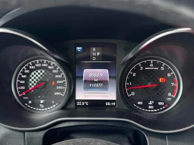 Mercedes-Benz GLC * AMG 43 * CARFAX * BURMESTER * HEAD-UP , снимка 8