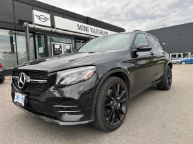 Mercedes-Benz GLC * AMG 43 * CARFAX * BURMESTER * HEAD-UP , снимка 1