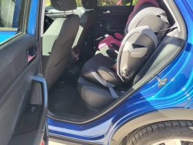 VW T-Roc 2.0 TDI 4x4, снимка 6