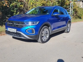 VW T-Roc 2.0 TDI 4x4, снимка 1