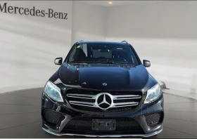 Mercedes-Benz GLE 400 AMG, снимка 2
