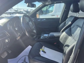Mercedes-Benz GLE 400 AMG, снимка 10