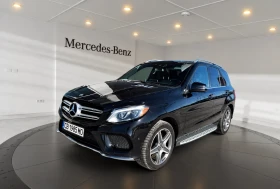 Mercedes-Benz GLE 400 AMG, снимка 1