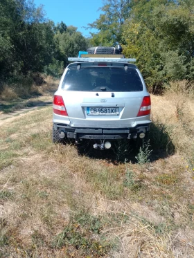Kia Sorento, снимка 5