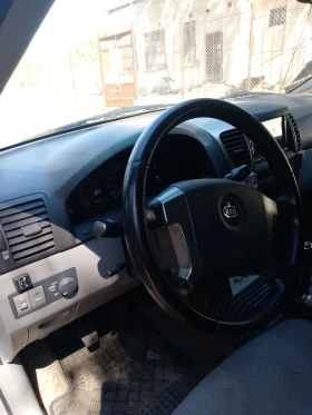 Kia Sorento, снимка 11