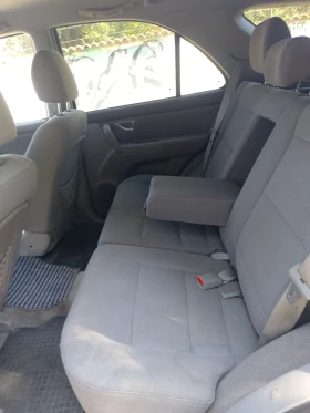 Kia Sorento, снимка 14