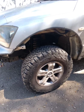 Kia Sorento, снимка 17
