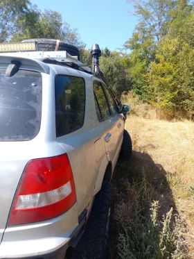 Kia Sorento, снимка 7