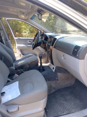 Kia Sorento, снимка 12