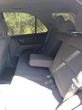 Kia Sorento, снимка 10