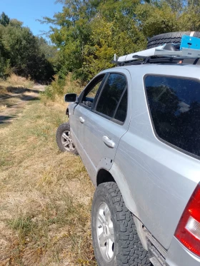 Kia Sorento, снимка 6