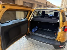 Ford EcoSport 1.0 Ecoboost Titanium, снимка 13
