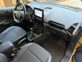 Ford EcoSport 1.0 Ecoboost Titanium, снимка 10