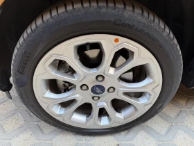 Ford EcoSport 1.0 Ecoboost Titanium, снимка 14