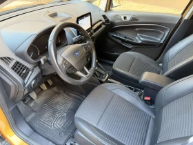 Ford EcoSport 1.0 Ecoboost Titanium, снимка 7