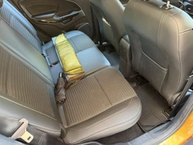Ford EcoSport 1.0 Ecoboost Titanium, снимка 11