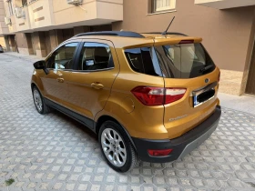 Ford EcoSport 1.0 Ecoboost Titanium, снимка 6