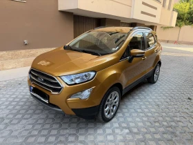 Ford EcoSport 1.0 Ecoboost Titanium, снимка 1
