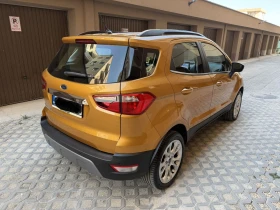 Ford EcoSport 1.0 Ecoboost Titanium, снимка 4