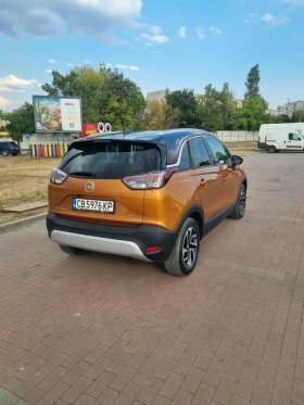Opel Crossland X, снимка 2