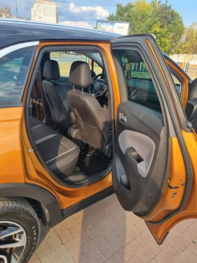 Opel Crossland X, снимка 11