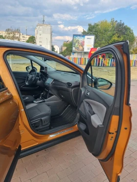 Opel Crossland X, снимка 10