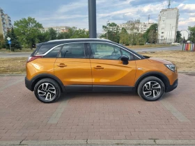 Opel Crossland X, снимка 13