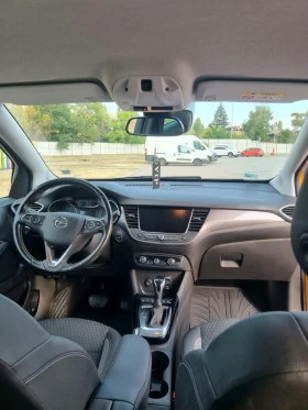 Opel Crossland X, снимка 9