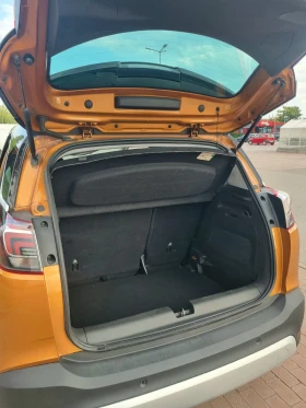 Opel Crossland X, снимка 6