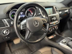 Mercedes-Benz ML 350 AMG-pkg* 360View* Harman/Kardon* Keyless* Пано* По, снимка 8