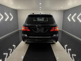 Mercedes-Benz ML 350 AMG-pkg* 360View* Harman/Kardon* Keyless* Пано* По, снимка 3