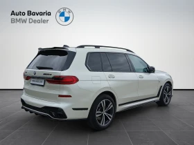 BMW X7 M50d, снимка 2