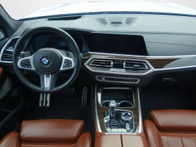 BMW X7 M50d, снимка 7