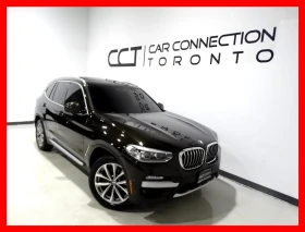 BMW X3, снимка 1