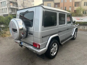 Mercedes-Benz G 500 V8 (306hp) 7G-tronic 2009. 216 000 km.   | Mobile.bg    5